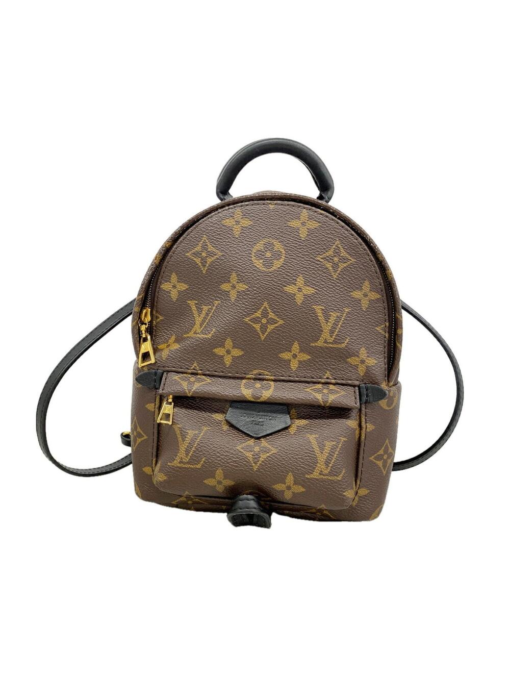 Louis Vuitton Palm Springs Backpack #350754L15B